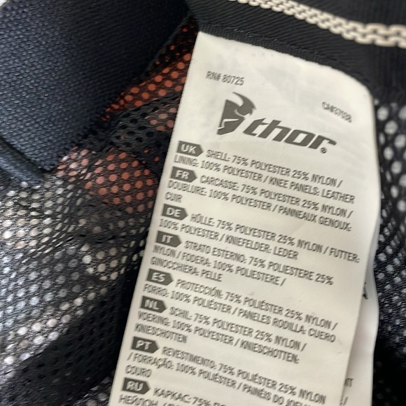 Thor Phase pant size 36.​​ - Picture 9 of 11